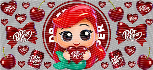 16oz Disney-D 3381